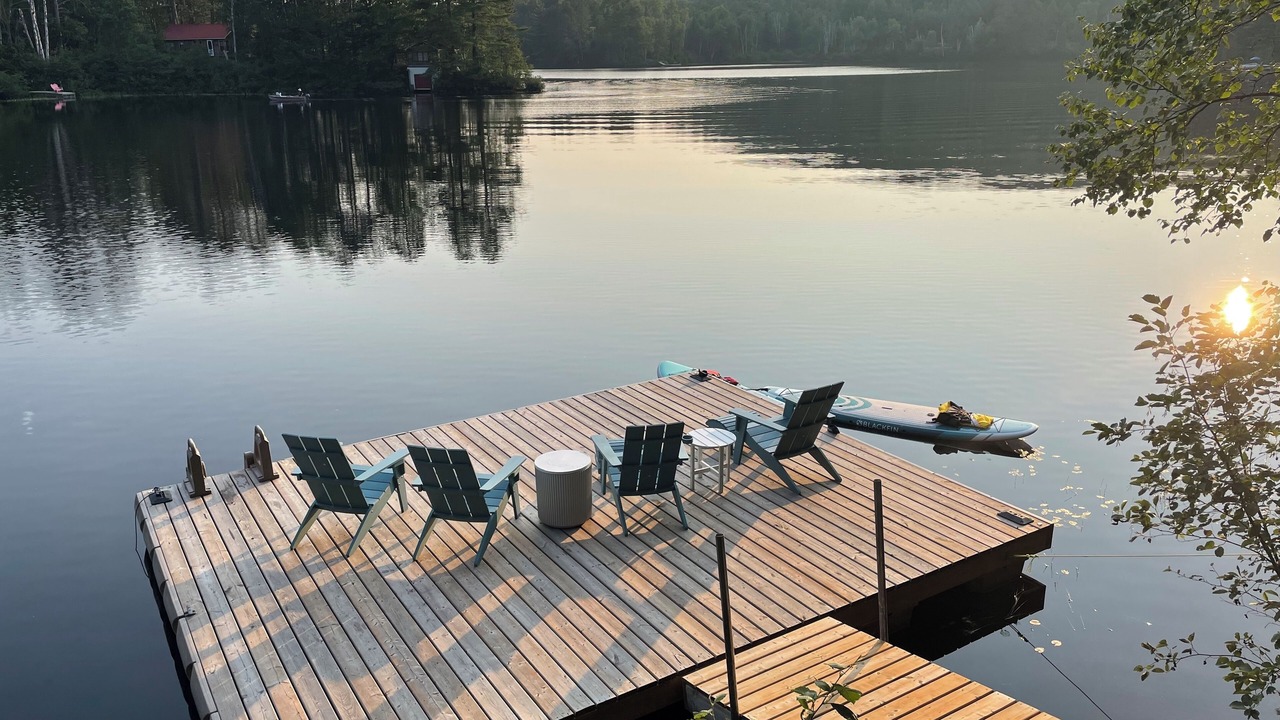 Photo of Others in Lake St. Peter