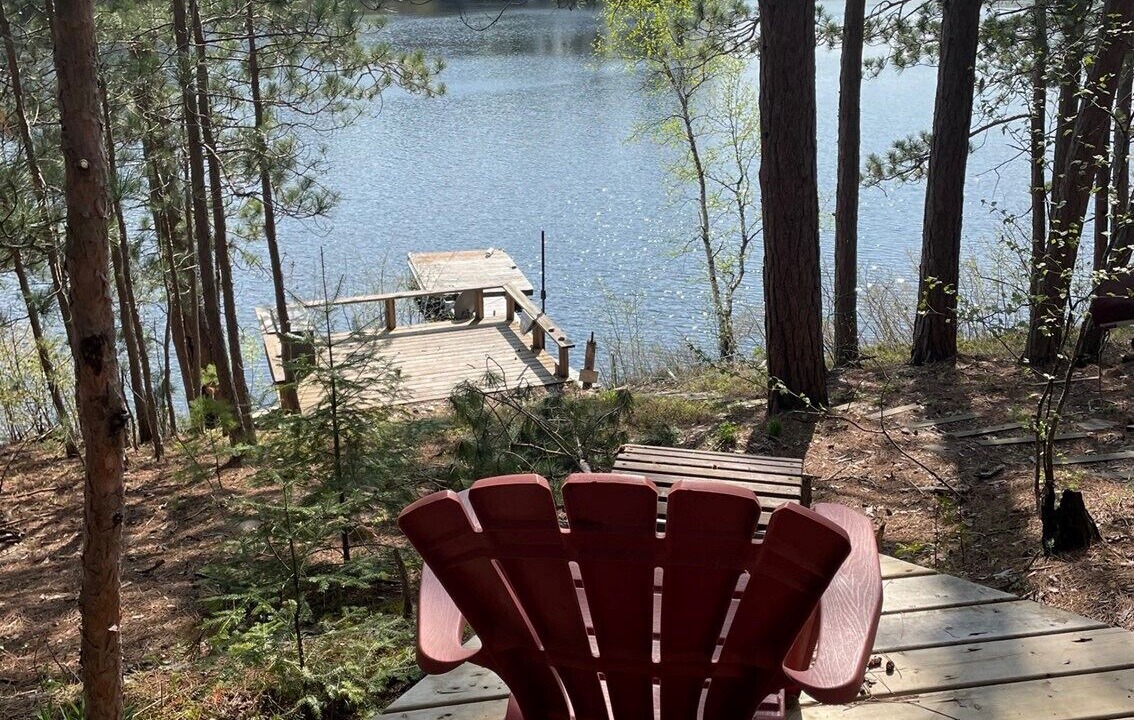 Photo of Others in Lake St. Peter