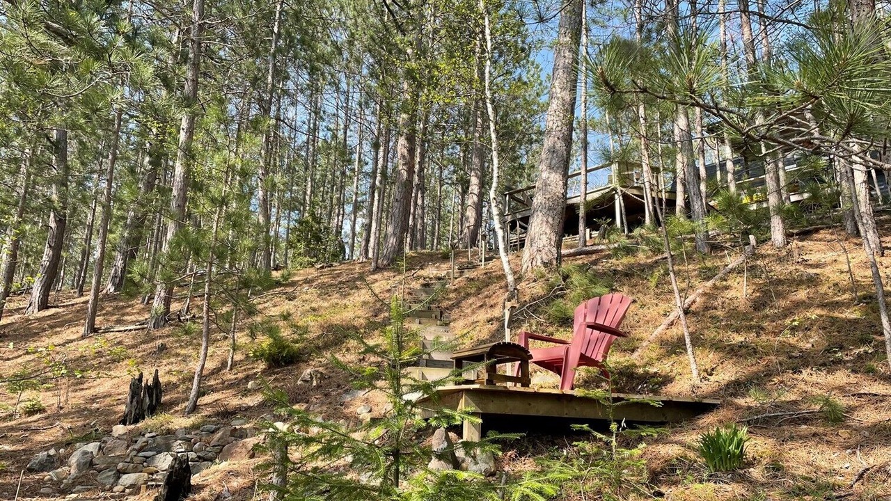 Photo of Outdoor in Lake St. Peter