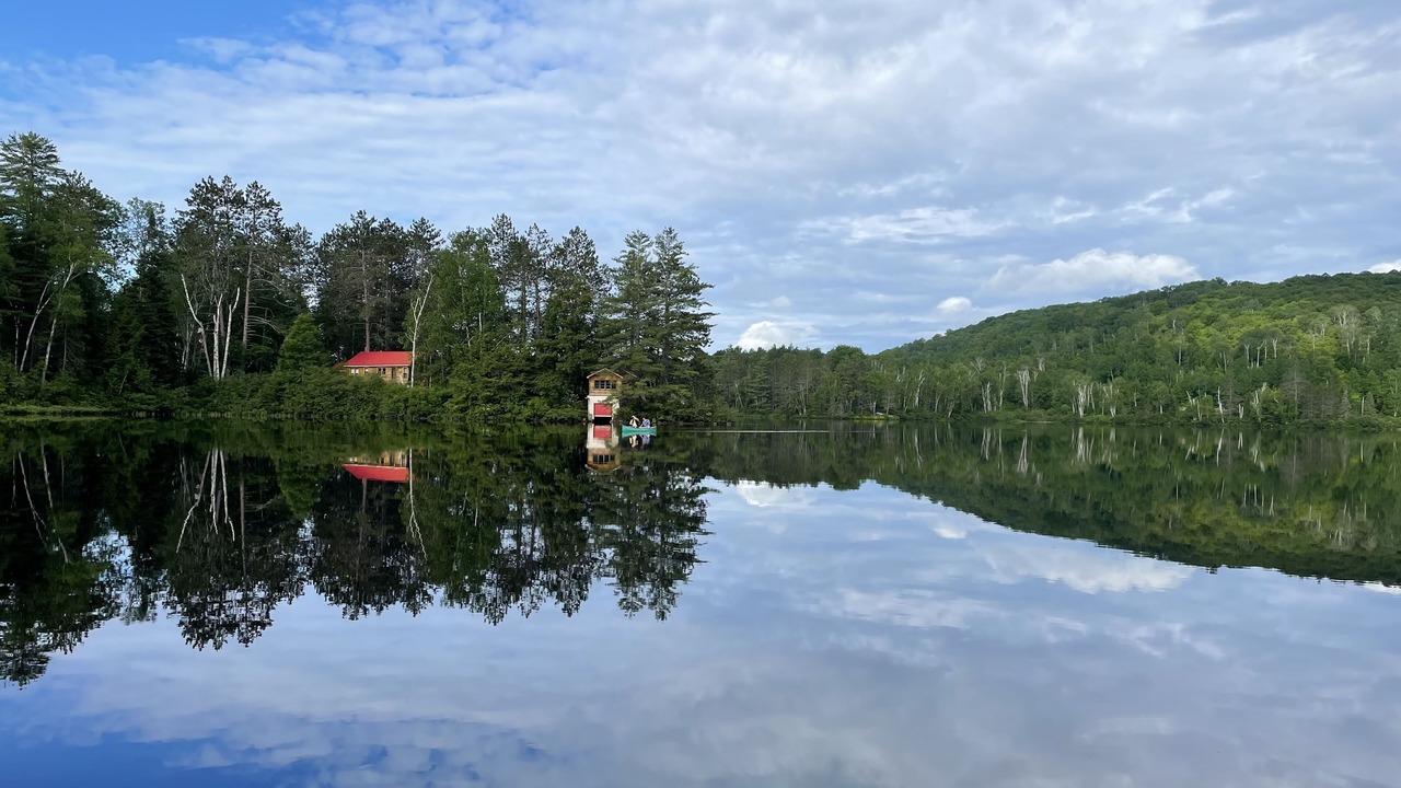 Photo of Outdoor in Lake St. Peter
