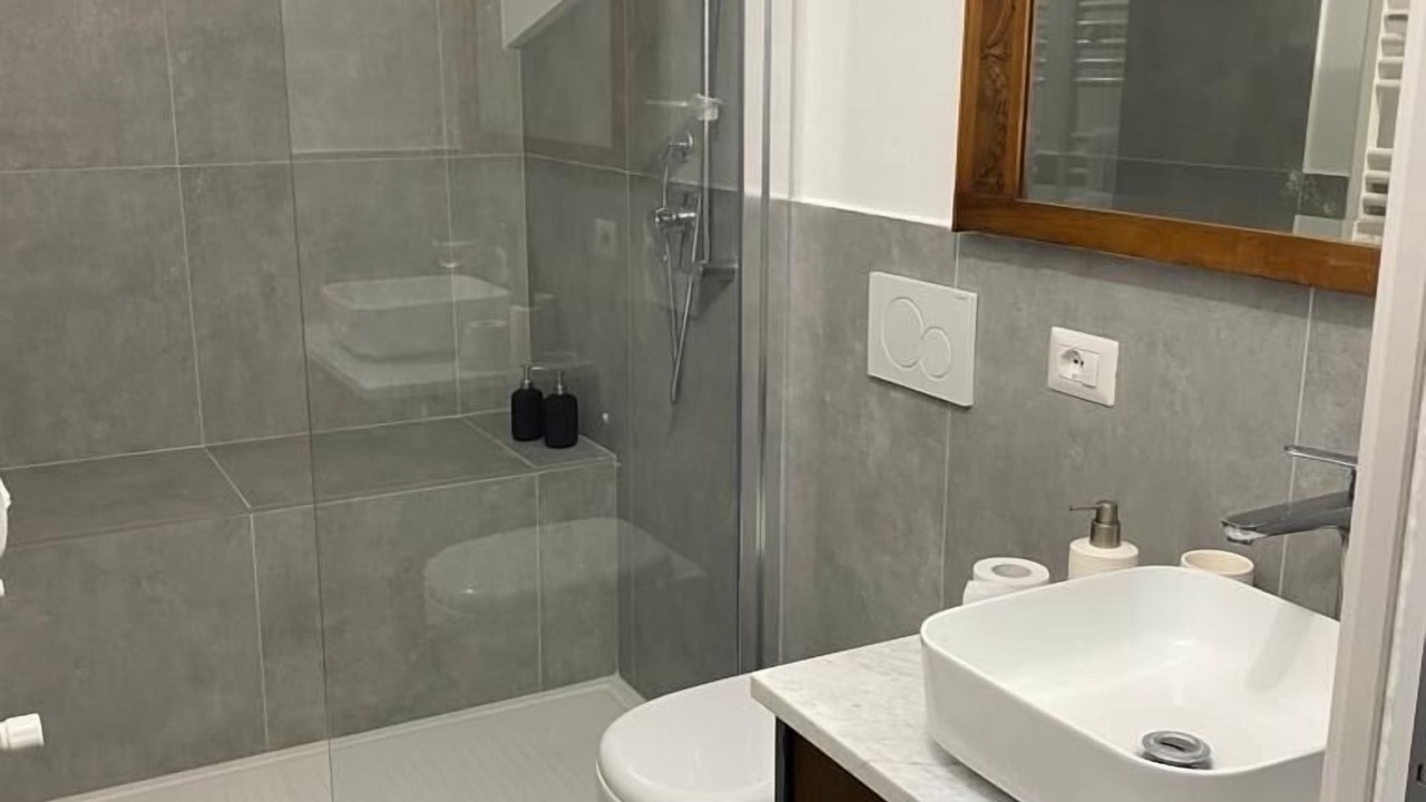 Photo of Bathroom in Celleno