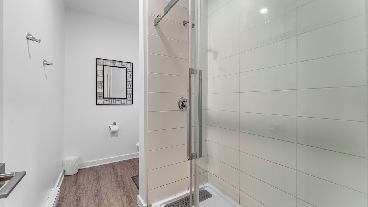 Photo of Bathroom in Downtown Gatineau