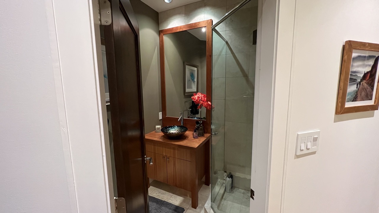 Photo of Bathroom in Gonzales