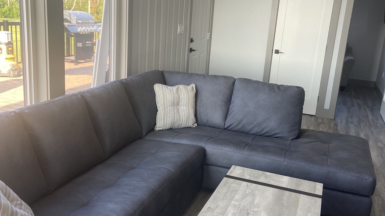 Photo of Livingroom in Bayview