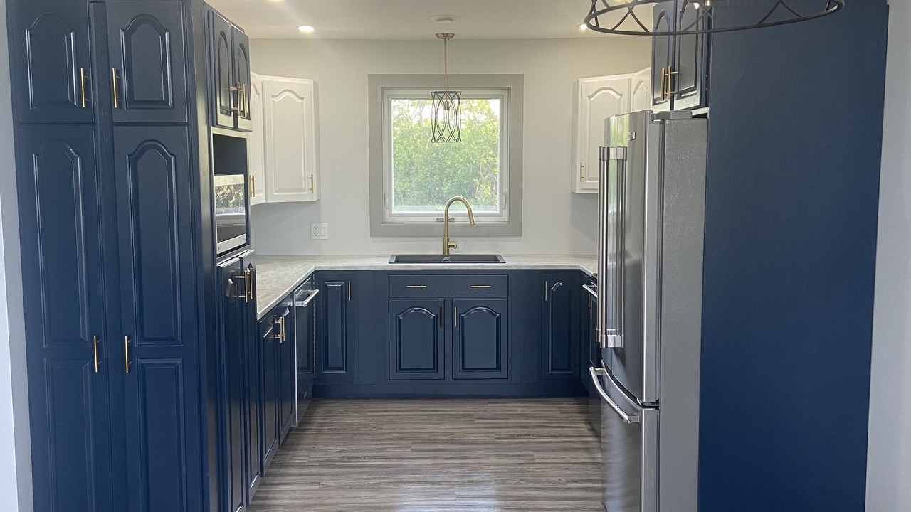Photo of Kitchen in Bayview
