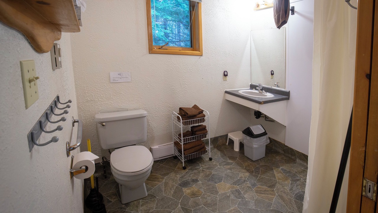 Photo of Bathroom in Annapolis Subdivision D