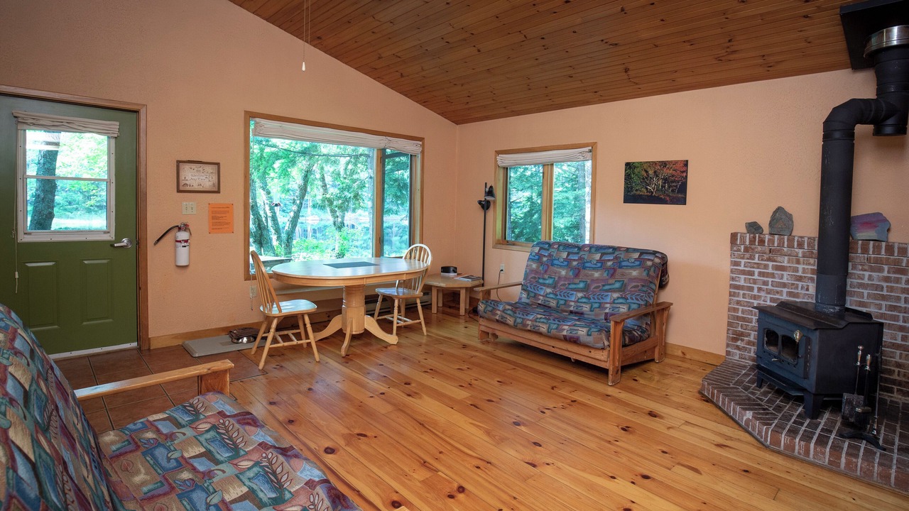 Photo of Livingroom in Annapolis Subdivision D