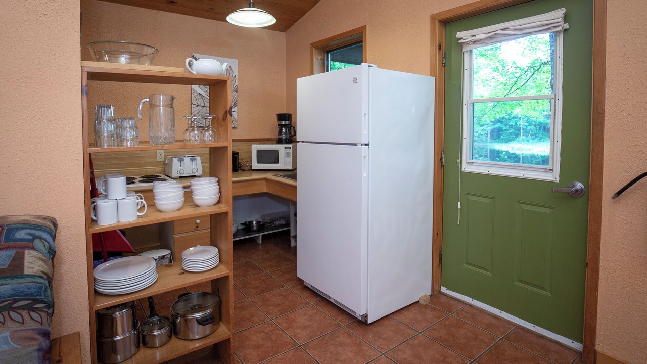 Photo of Kitchen in Annapolis Subdivision D