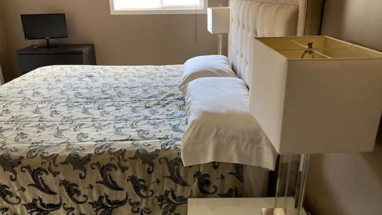 Photo of Bedroom in Bonnyville