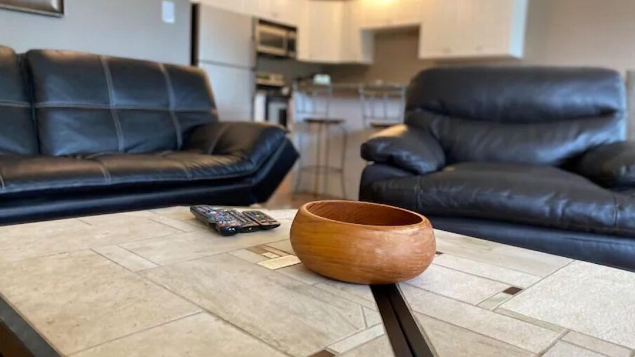 Photo of Livingroom in Bonnyville