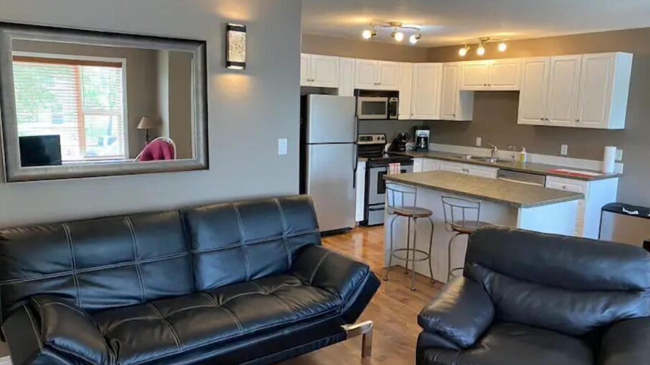 Photo of Livingroom in Bonnyville