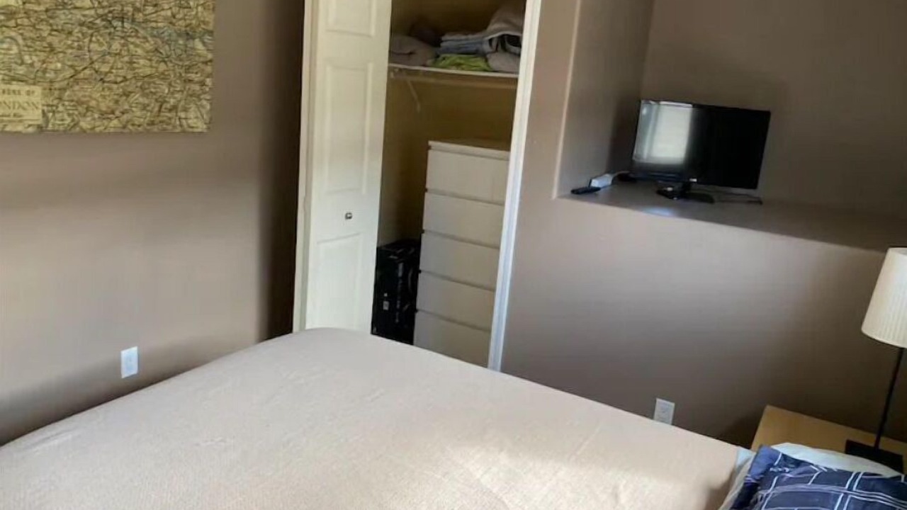 Photo of Bedroom in Bonnyville