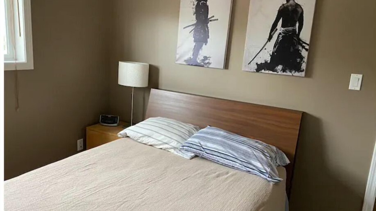 Photo of Bedroom in Bonnyville