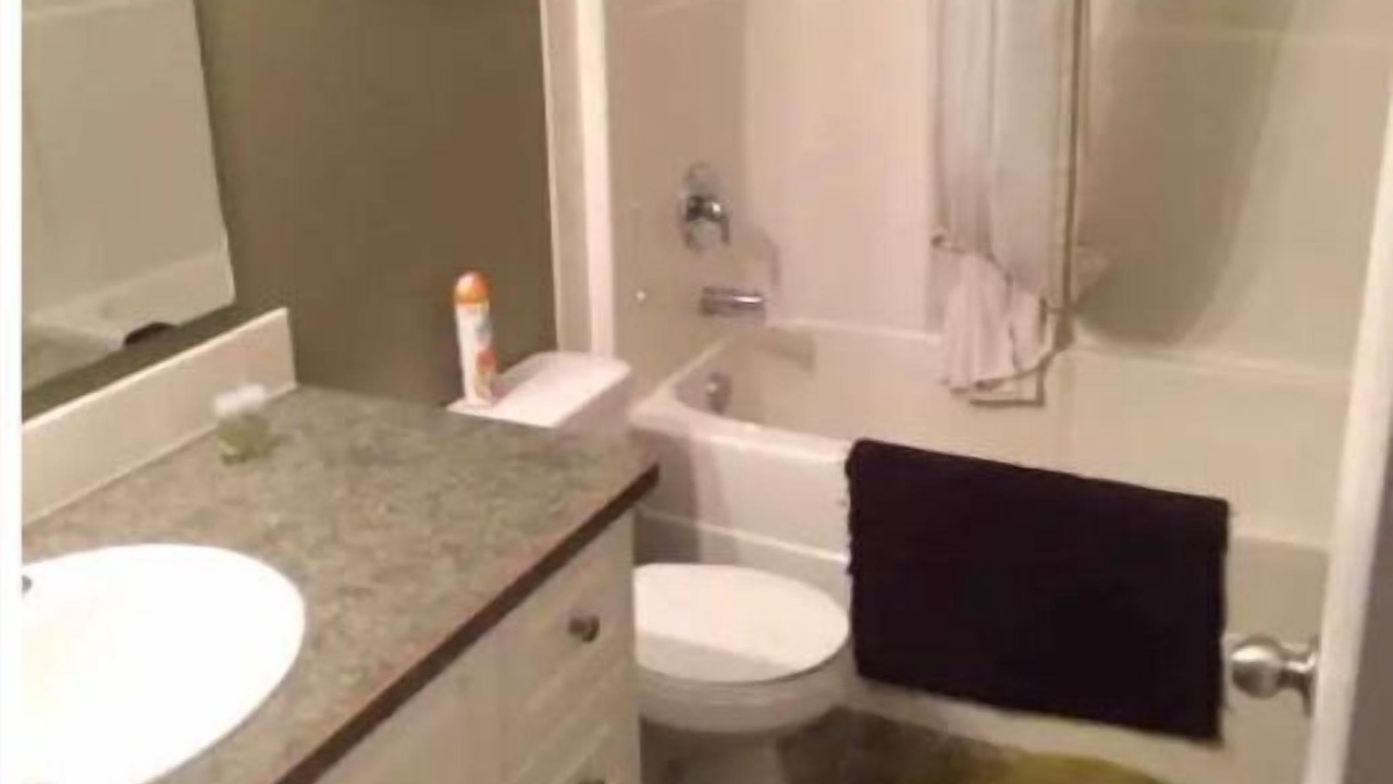 Photo of Bathroom in Bonnyville