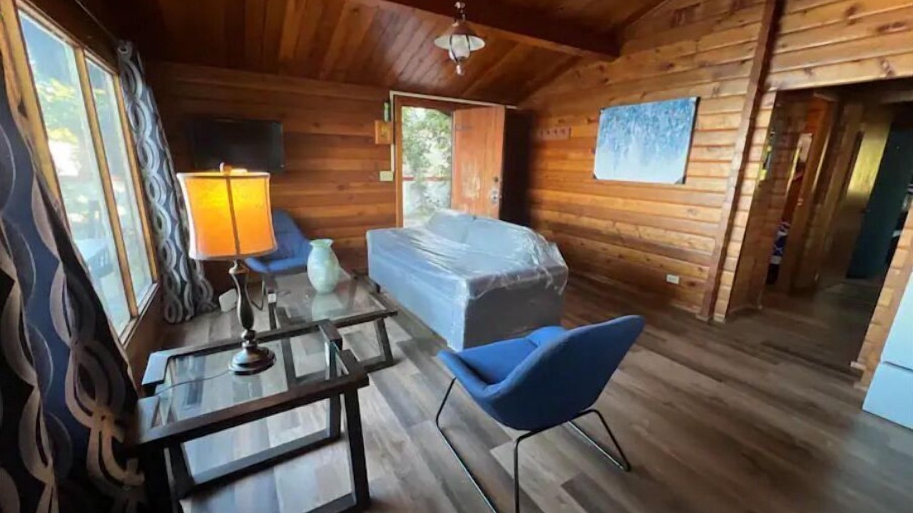 Photo of Livingroom in Bonnyville