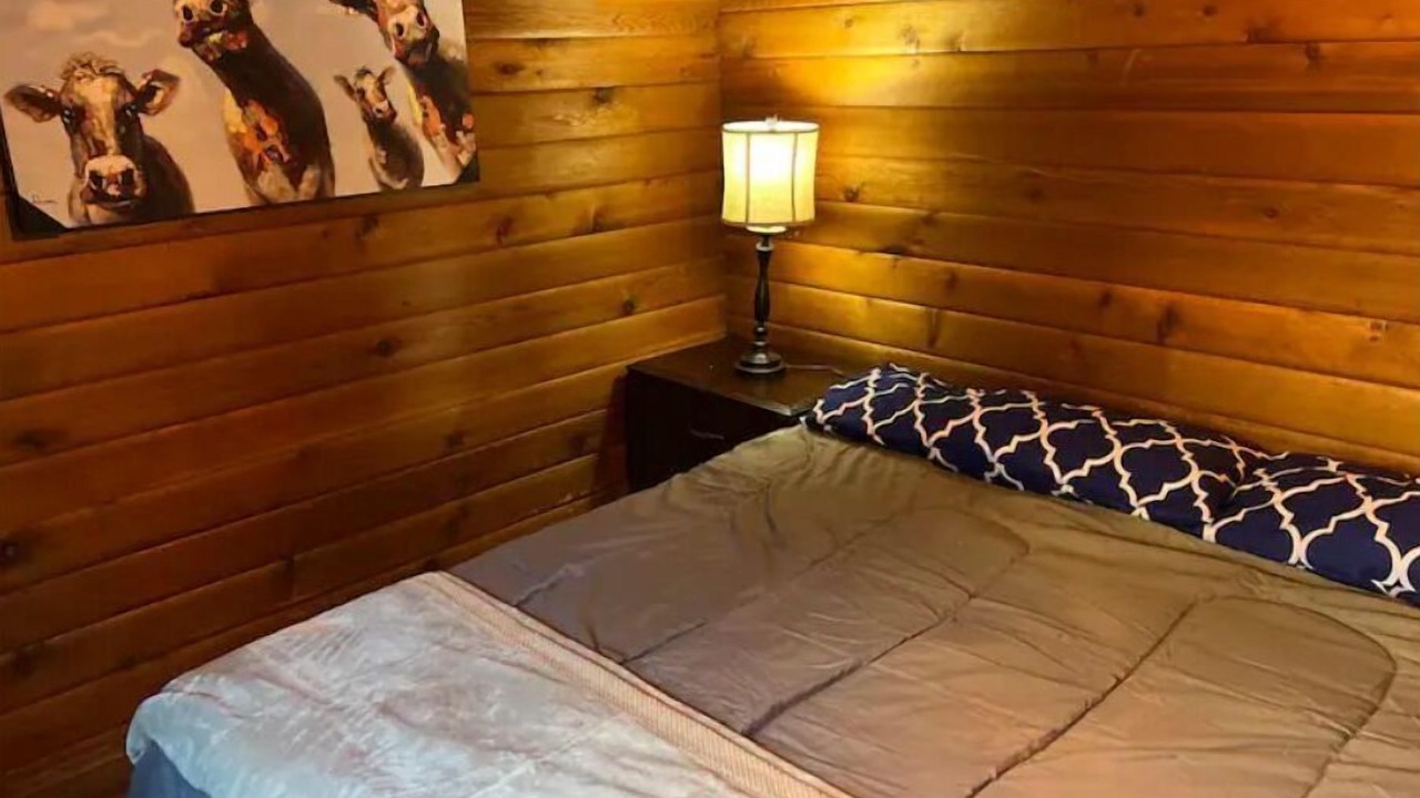Photo of Bedroom in Bonnyville