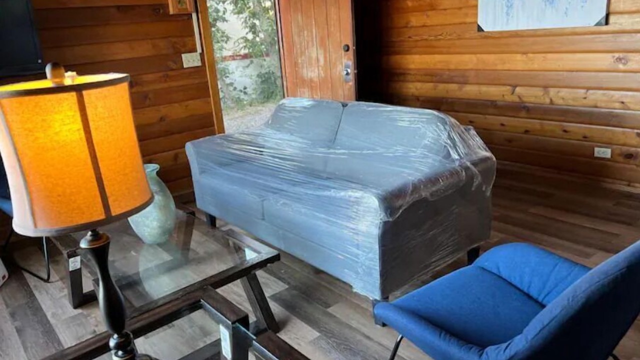 Photo of Livingroom in Bonnyville
