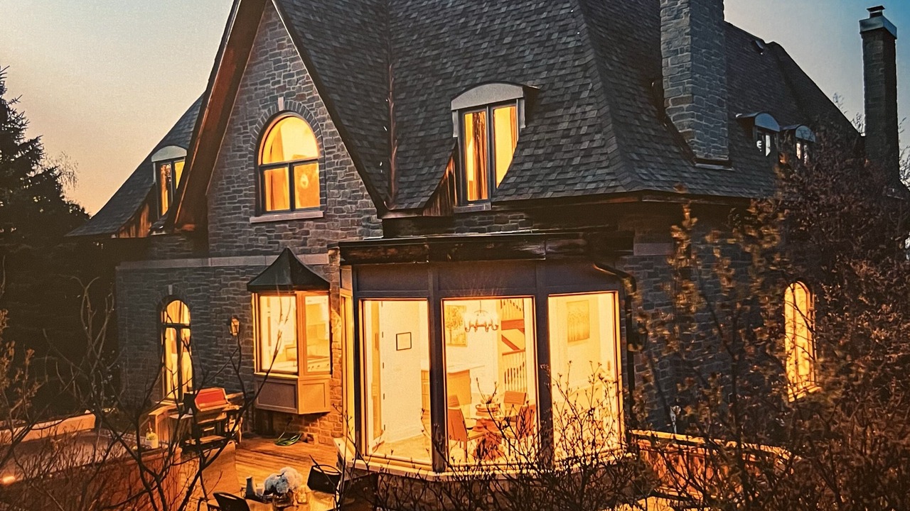 Photo of Outdoor in Craigleith