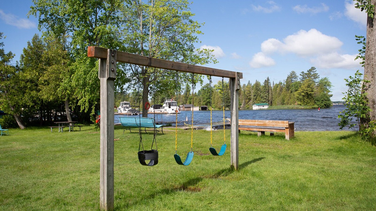 Photo of Outdoor in Lindsay