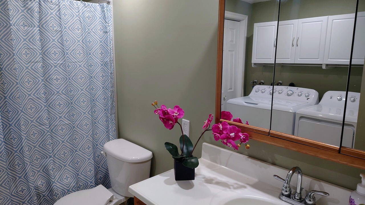 Photo of Bathroom in Linkletter