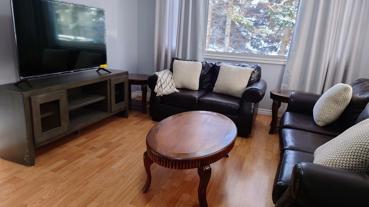 Photo of Bedroom in Linkletter