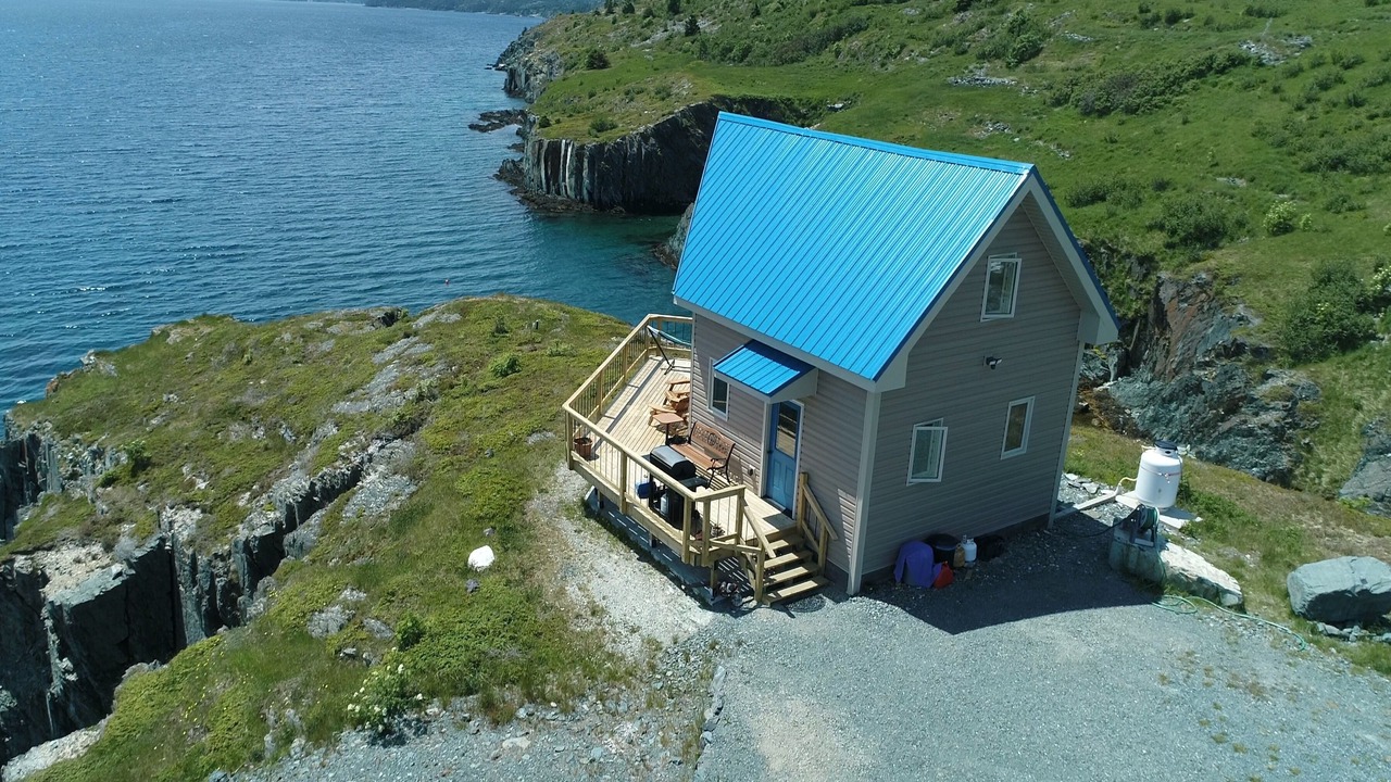 Photo of Outdoor in Port de Grave