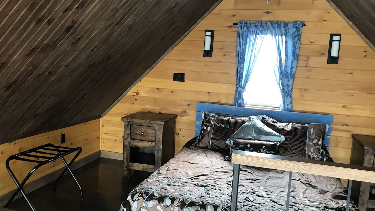 Photo of Bedroom in Port de Grave