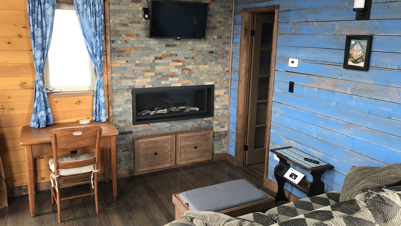 Photo of Livingroom in Port de Grave