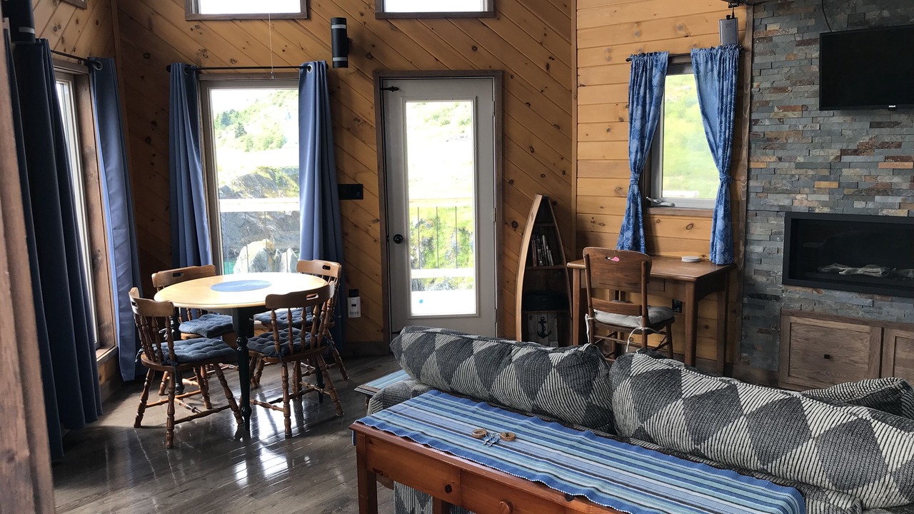 Photo of Livingroom in Port de Grave