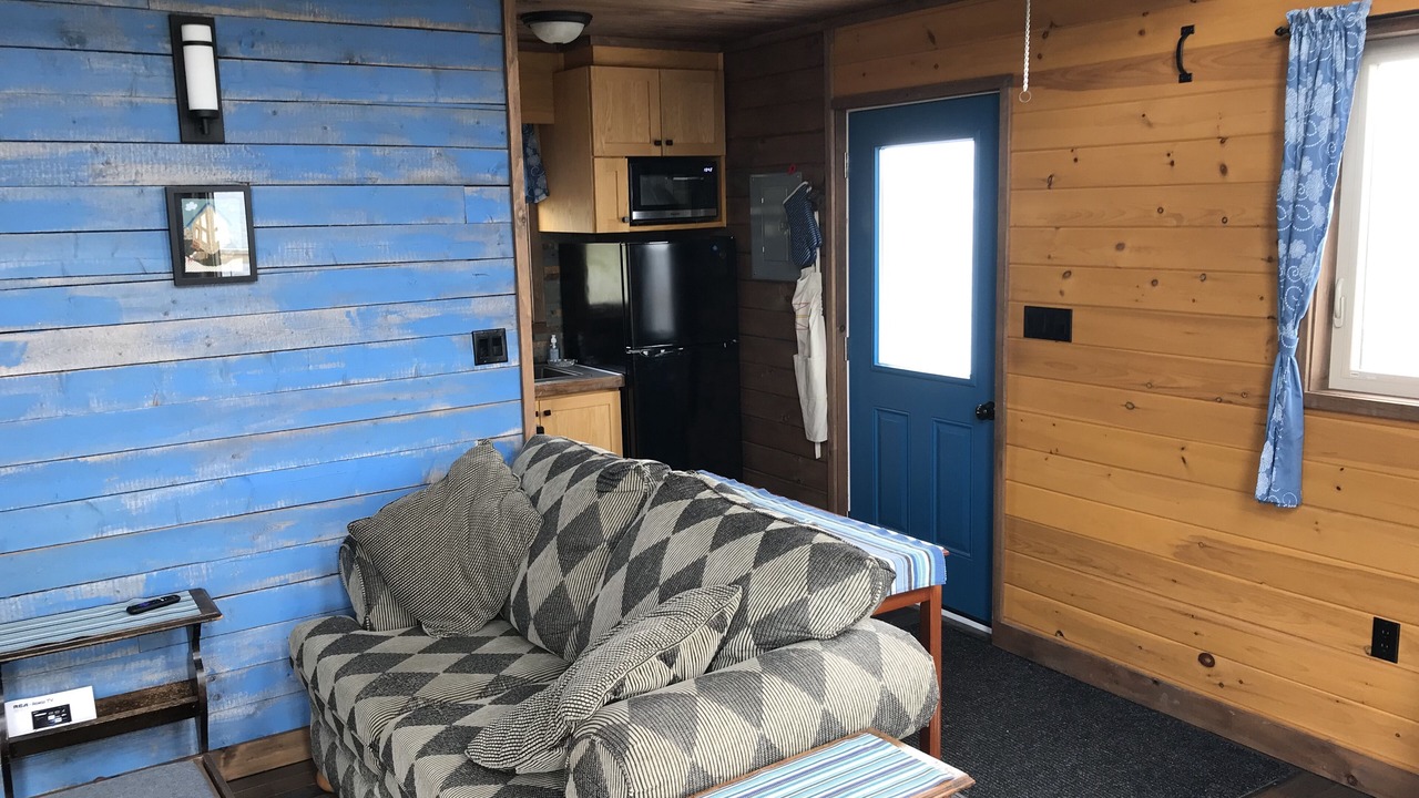 Photo of Livingroom in Port de Grave