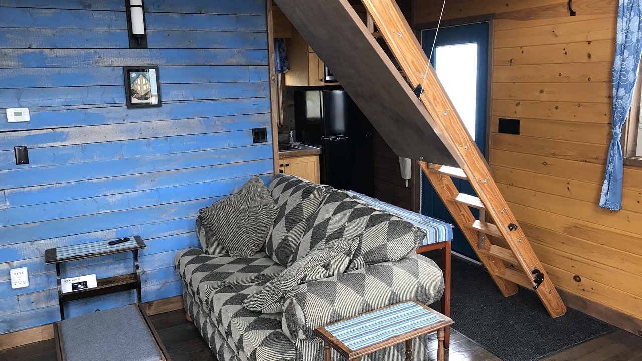 Photo of Livingroom in Port de Grave