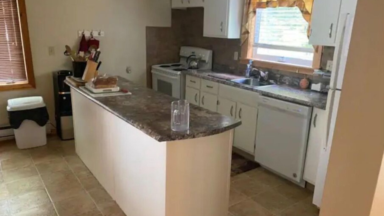 Photo of Kitchen in Albert Bridge
