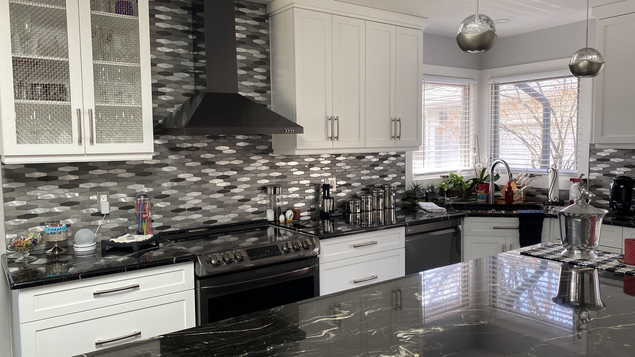 Photo of Kitchen in South Lethbridge