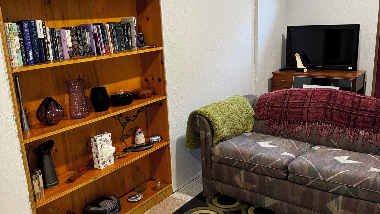 Photo of Livingroom in South Lethbridge