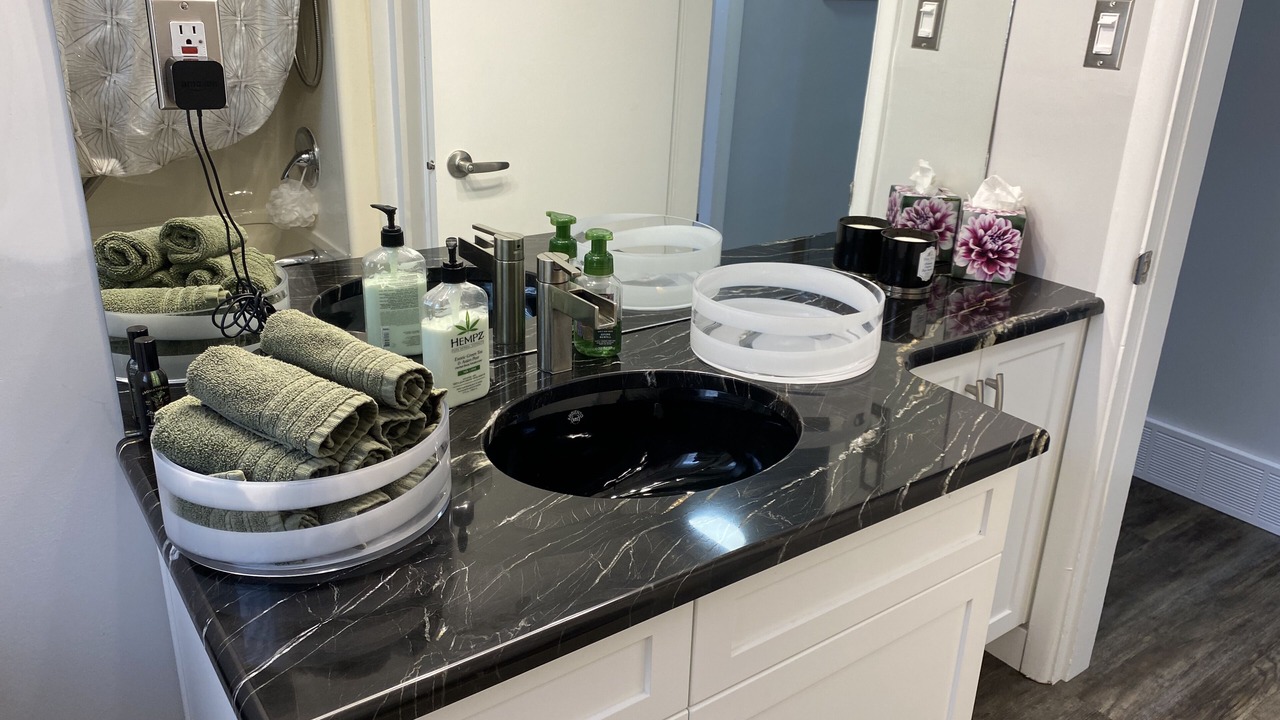 Photo of Bathroom in South Lethbridge