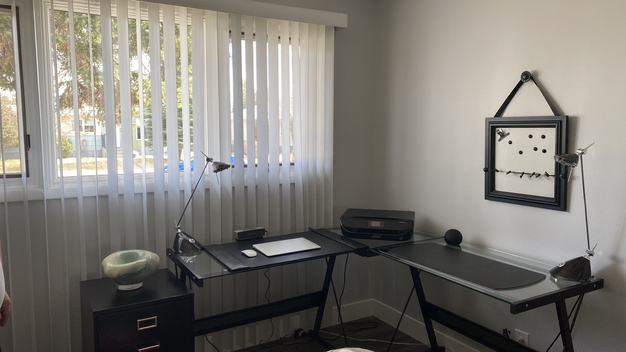 Photo of Bedroom in South Lethbridge