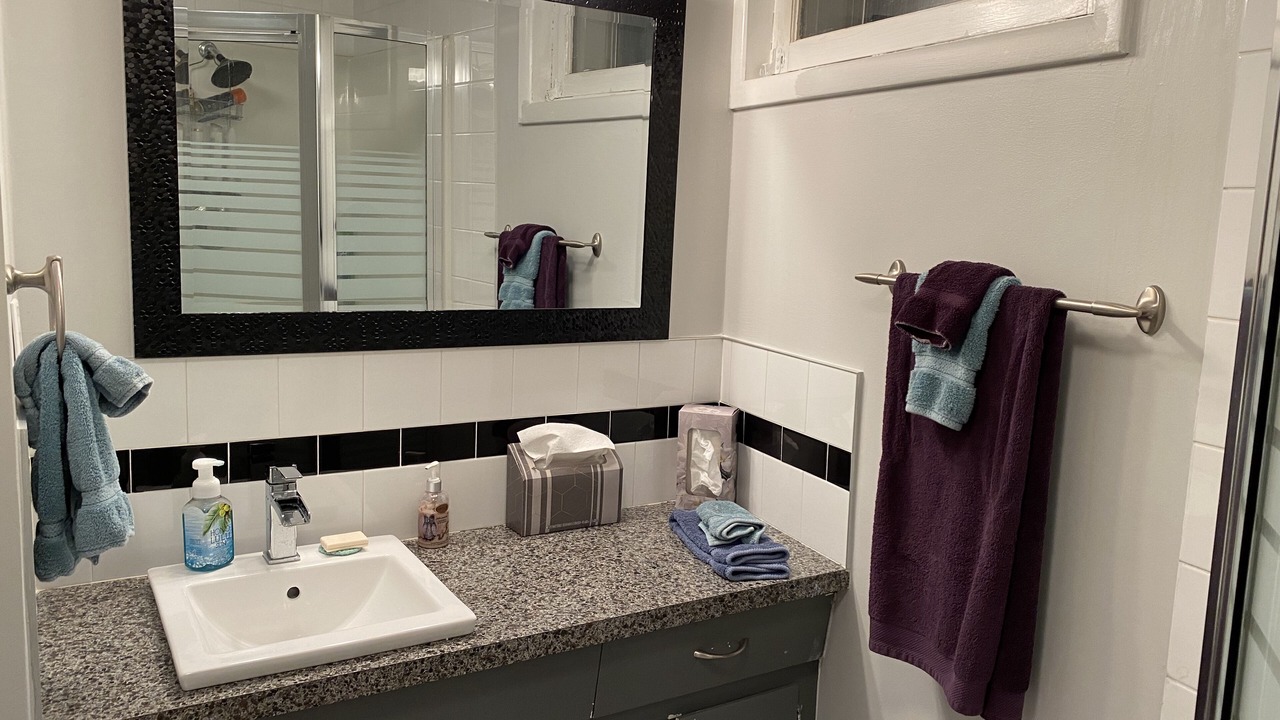 Photo of Bathroom in South Lethbridge
