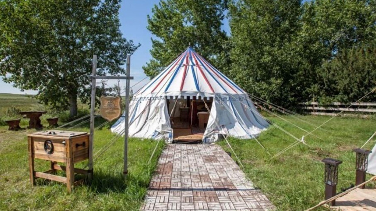 Photo of Outdoor in Drumheller