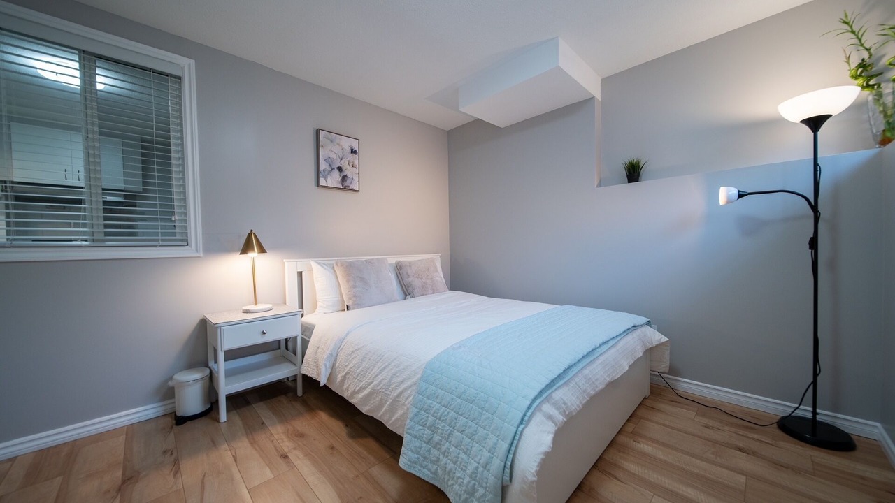 Photo of Bedroom in Guildford