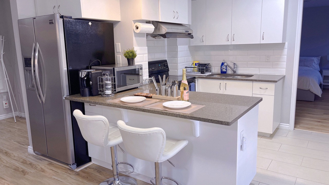 Photo of Kitchen in Guildford