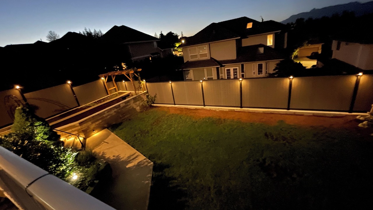Photo of Patio Balcony in Guildford