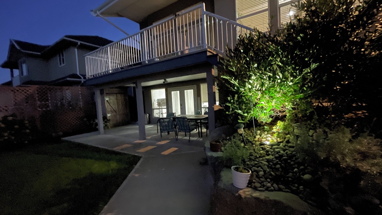 Photo of Patio Balcony in Guildford