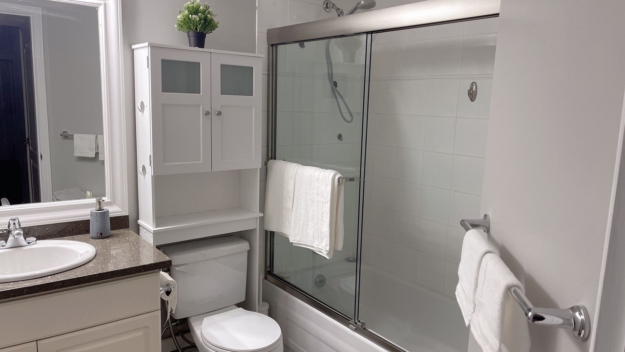 Photo of Bathroom in Guildford