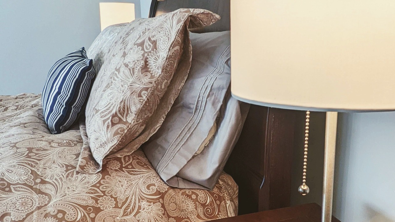Photo of Bedroom in Niagara-on-the-Lake