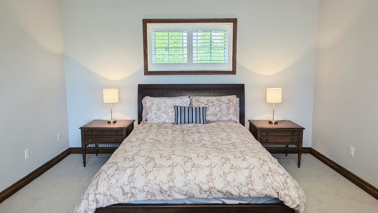 Photo of Bedroom in Niagara-on-the-Lake