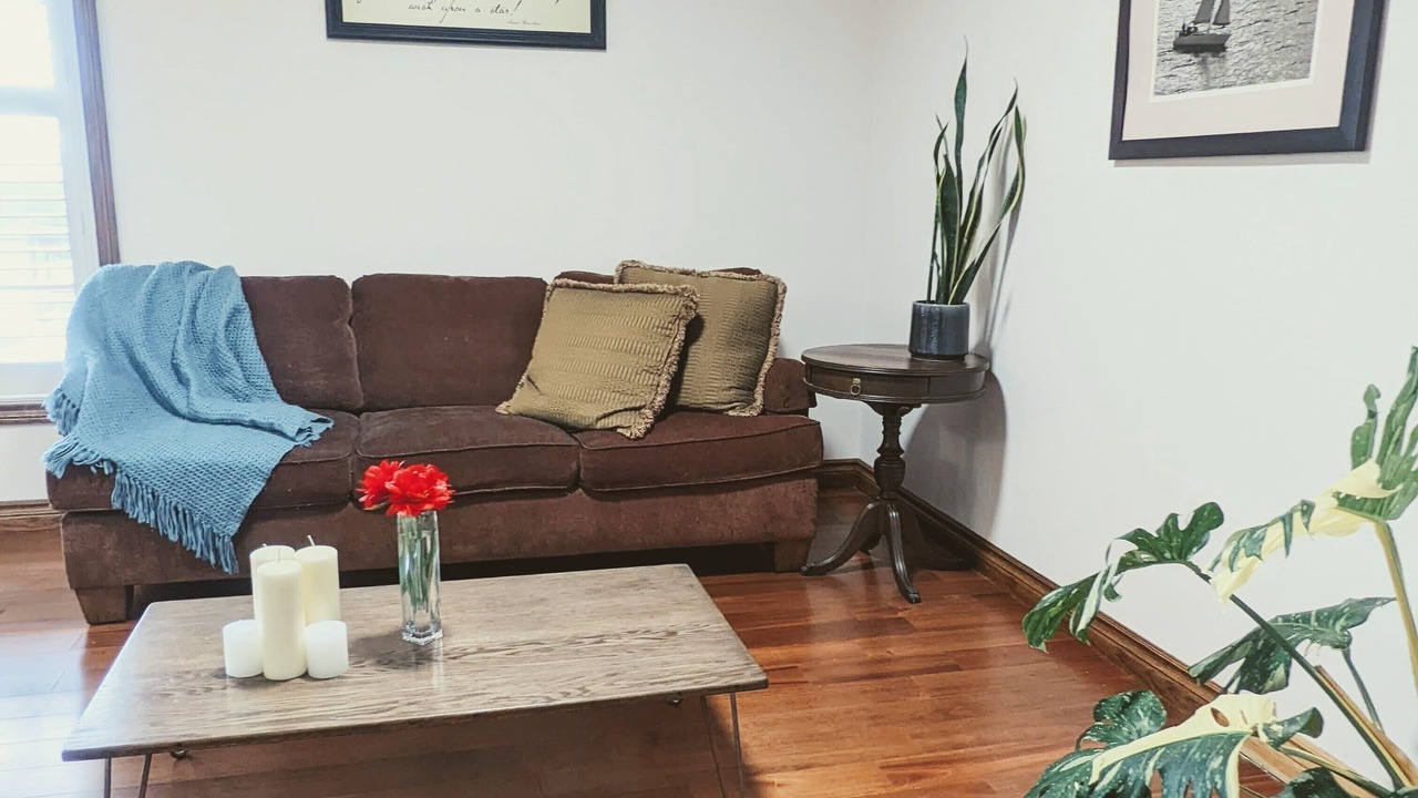 Photo of Livingroom in Niagara-on-the-Lake