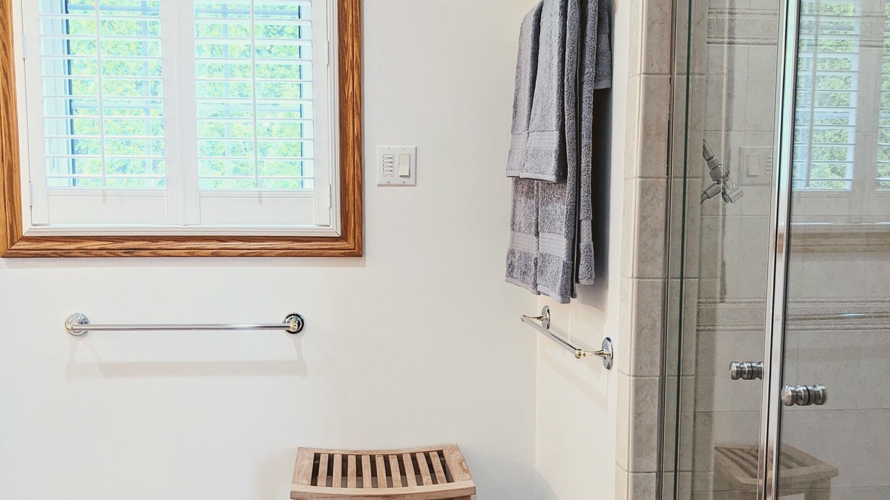 Photo of Bathroom in Niagara-on-the-Lake