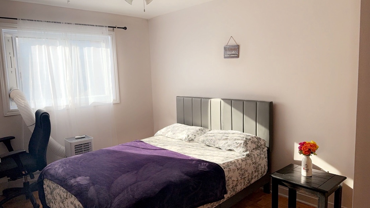 Photo of Bedroom in LaSalle