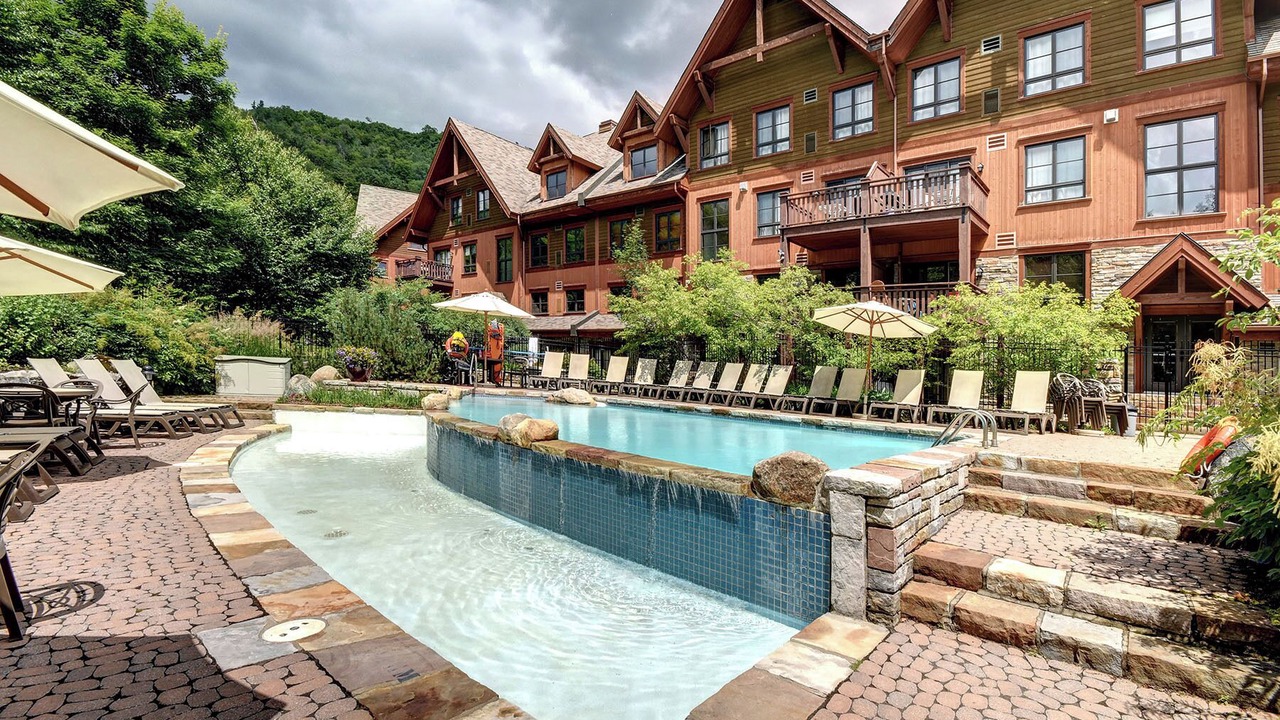 Photo of Outdoor in Versant Soleil
