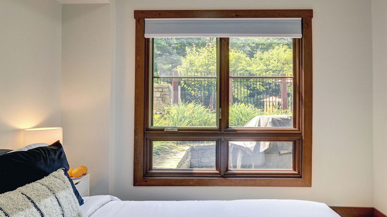 Photo of Bedroom in Versant Soleil
